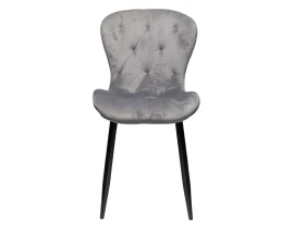 Стул 20A15 Light Grey HLR-22