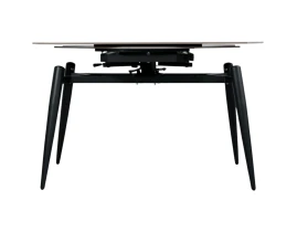 Masa Extensibilă LINA 130/130 x 80 x 76 cm-thumb-2