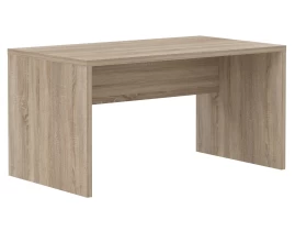 Masa Extensibilă PARIS 900 Crem 140/220 x 90 x 77 cm-thumb-2