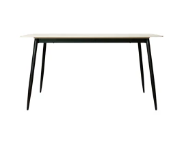 Стол Bruxelles 140 x 80 x 75 cm Grey-thumb-4