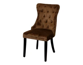 Scaun Chester 2 Charcoal