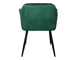 Scaun Napoli Green 20A09-thumb-5
