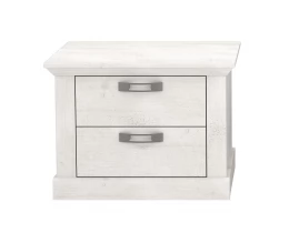 KASHMIR Прикроватная Тумба-thumb-3