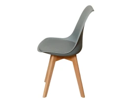 Scaun Oslo 2 Grey-thumb-3