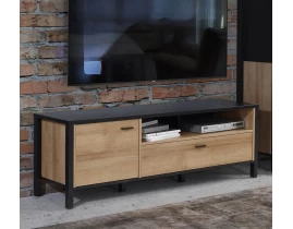 HIGH ROCK Comodă TV-thumb-5