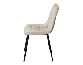 Scaun Hamburg Camel 20A17-thumb-3