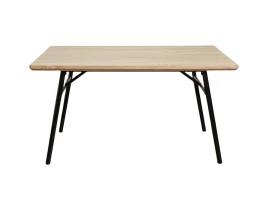 Стол 18C15 Top 40 mm 140 x 80 x 75 cm