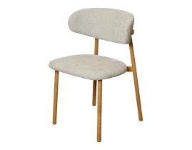 Scaun Bremen Light Grey (303-24) 22A09