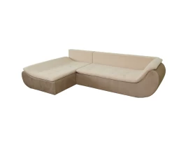 Colțar Prato Lounge Beige/Latte-thumb-3