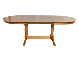 Masa Extensibilă EUROPA 950 P43 155/269 x 96 x 80 cm-thumb-6