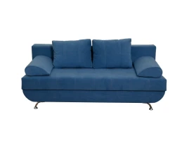Canapea Victoria 4 Alure Premium Denim