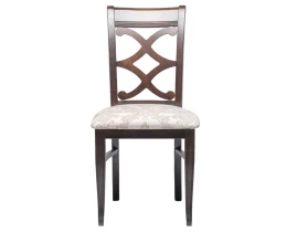 Стул Borghi Lira Венге Damas Pearl-thumb-2