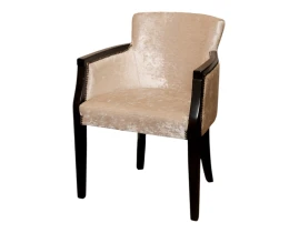 Fotoliu Andora Wenghe Damas Pearl Uni-thumb-6