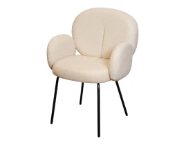 Стул Lyon Beige 24A30