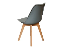 Scaun Oslo 2 Grey-thumb-4