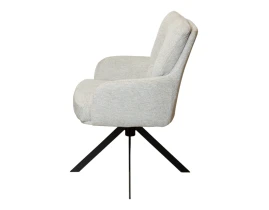 Стул Toronto Light Grey 25A14-thumb-3