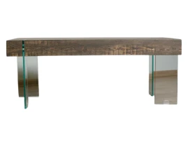 Кофейный Столик 418 Bronze-thumb-3