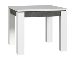 BRUGIA Стол Раздвижной 90/180 x 90 x 75 cm-thumb-7