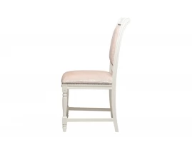 Scaun Royal Crem Damas Pearl Plain-thumb-3