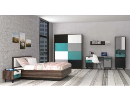 RAVEN Шкаф-thumb-4