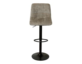 Scaun bar Hamburg Dark Grey BA-50-thumb-2