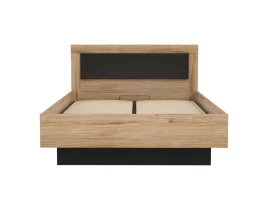 DALATE Pat 160x200 somieră inclusă