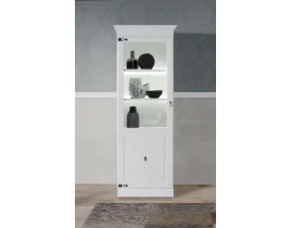 ENCANTO Vitrină 1 ușă-thumb-10