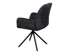 Стул Torino Dark Grey UDC-716-thumb-4