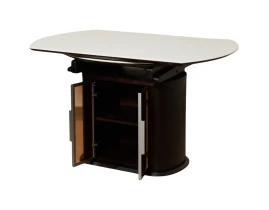 Cтол Раздвижной Catania 130/130 x 80 x 76 cm-thumb-4