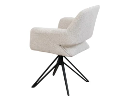 Scaun Stella Light Grey Y-743-thumb-4