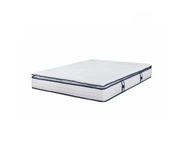 Saltea Atlantis Superb 180 x 200 cu 1 topper