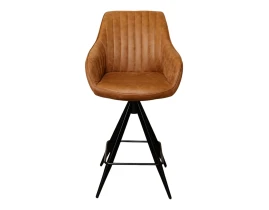 Барный стул Brown Green BA-51-thumb-2