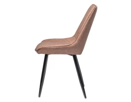 Scaun 19A11 Brown B771-14-thumb-3