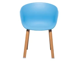 Стул Oslo 38C Blue-thumb-2