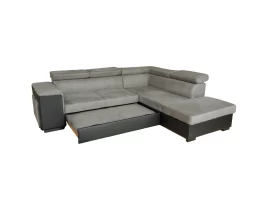 Colțar Elliot Nubuk 22/Madryt 9100-thumb-5