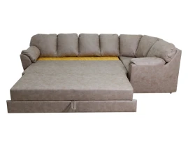 Colțar Victoria 7+50 Grand Grey-Beige-thumb-3