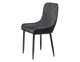 Стул Lorenzo 20A05 Black HLR-66-thumb-3