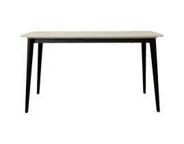 Стол Bruxelles 140 x 80 x 75 cm Grey-thumb-5