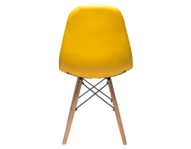 Стул Oslo 57C Yellow-thumb-5