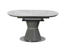 Cтол Раздвижной RINA GREY 140/180 x 80 x 76 cm DT-8118