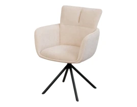 Scaun Rina White UDC-709