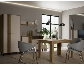 KILLARNEY Dulap 2 uși-thumb-3