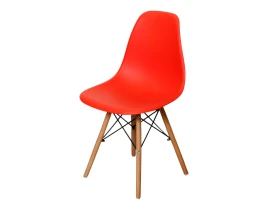 Scaun Oslo 56C Red