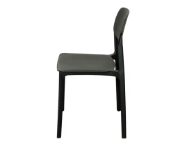 Scaun Larry Black-thumb-3