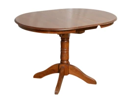 Cтол Раздвижной DORA P44 90/120 x 90 x 78 cm-thumb-3