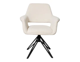 Scaun Stella White-thumb-2