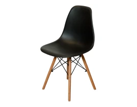 Scaun Oslo 56C Black