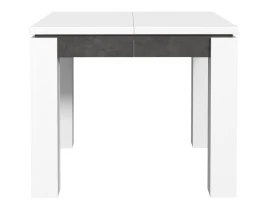 BRUGIA Стол Раздвижной 90/180 x 90 x 75 cm