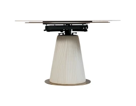 Masa Extensibilă AOSTA 130/130 x 80 x 76 cm-thumb-2