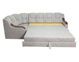 Colțar Victoria 8 S+50 Grand Grey-thumb-4